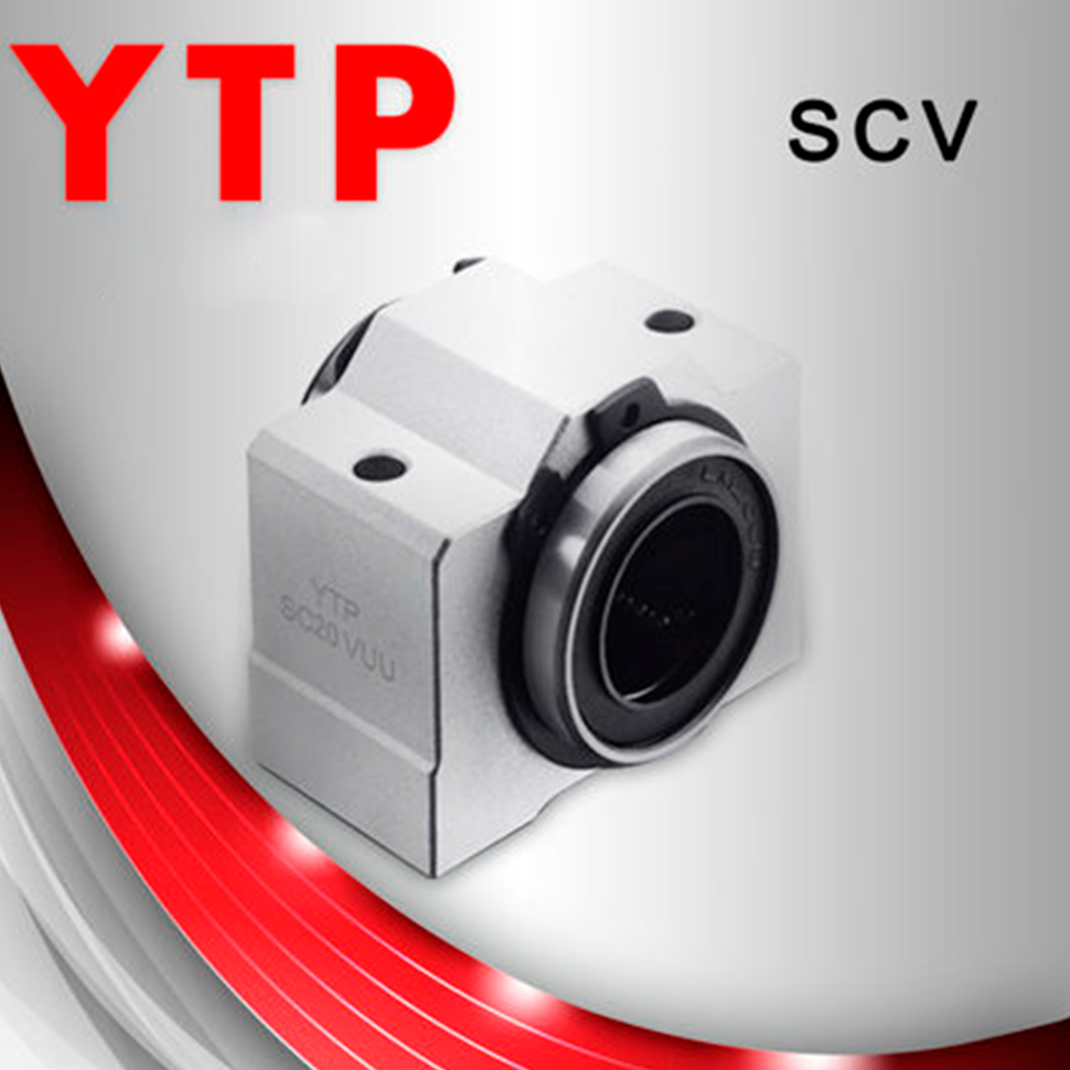 Линейный подшипник YTP SCV12UU