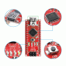 Плата Keyes Nano V3 (Arduino совместимая)