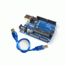 Плата UNO R3 ATmega16U2 (Arduino совместимая)