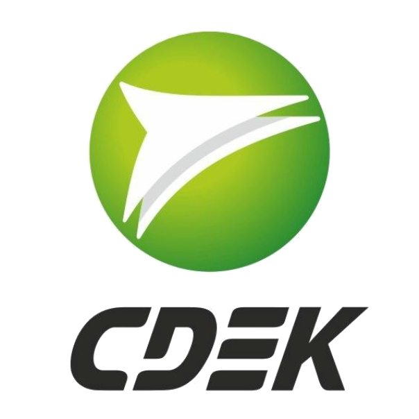 Новый способ доставки - СДЭК