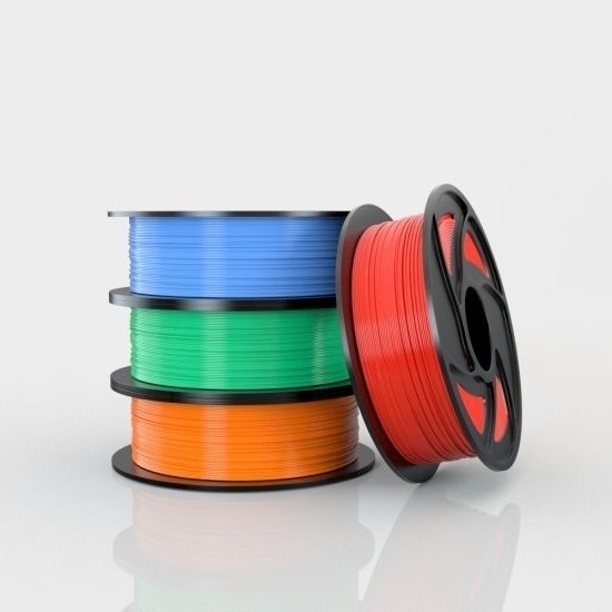 Поступление PLA, ABS и PETG!