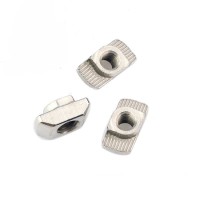 Т-гайка М3 паз 6мм Т-гайка М3 паз 6мм