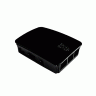 Корпус для Raspberry Pi Model 3B черный