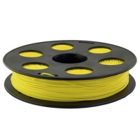 Пластик BFlex 0.5кг желтый Bestfilament (1.75мм) Пластик BFlex 0.5кг желтый Bestfilament (1.75мм)