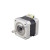 Шаговый двигатель NEMA 17 StepperOnline 17HS15-1504S