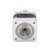 Шаговый двигатель NEMA 17 StepperOnline 17HS15-1504S