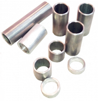 Комплект проставок для UlTi Steel