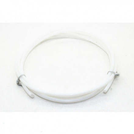 Фторопластовая трубка (PTFE) 3х2мм