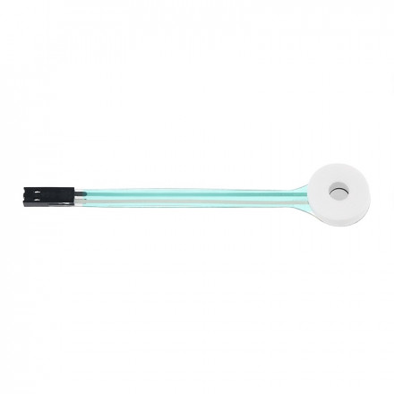 Датчик автокалибровки платформы