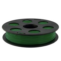 Пластик BFlex 0.5кг зеленый Bestfilament (1.75мм) Пластик BFlex 0.5кг зеленый Bestfilament (1.75мм)