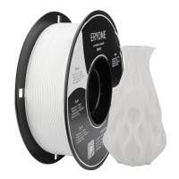 Пластик PLA+ 1кг белый Eryone