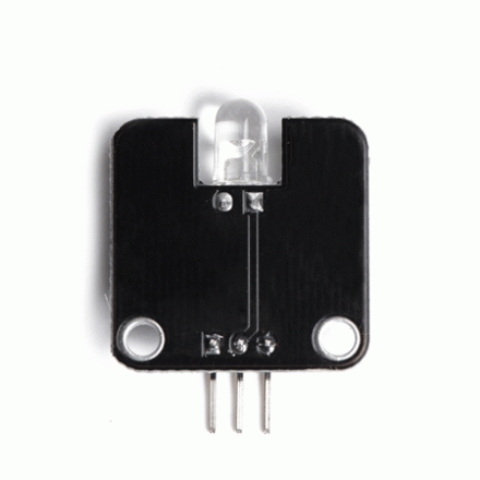 Инфракрасный передатчик