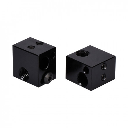 Нагревательный блок BP6