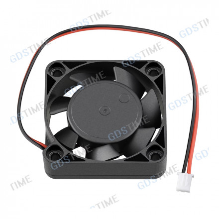 Вентилятор GDStime 40x40x10мм 5V на подшипниках