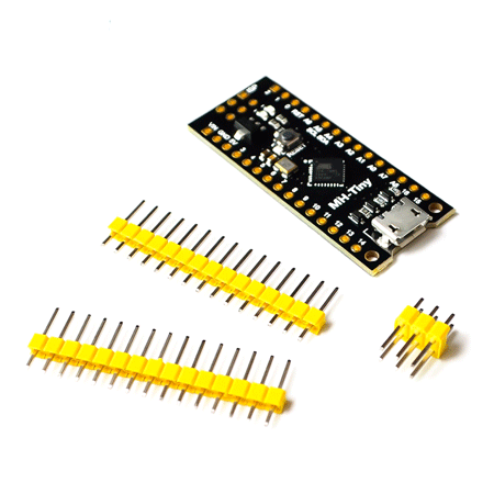 Контроллер Digispark Attiny88 Nano V3.0