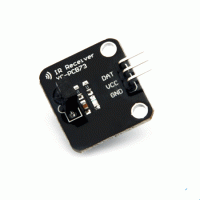 Инфракрасный приемник Инфракрасный приемник