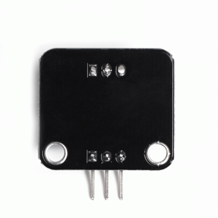 Инфракрасный приемник