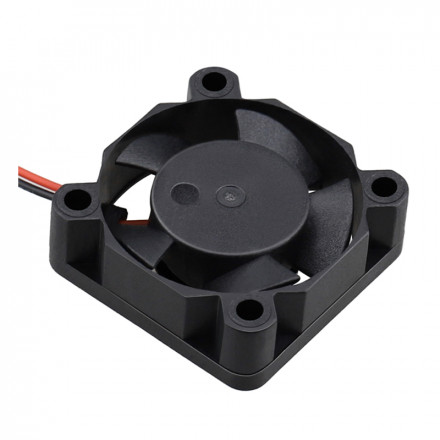 Вентилятор GDStime 30x30x10мм 5V на подшипниках