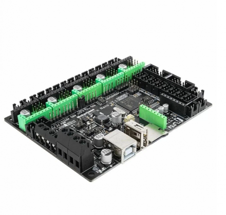 Плата MKS Robin Nano V3.1