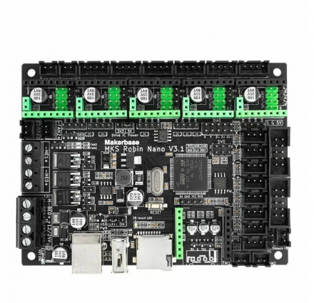 Плата MKS Robin Nano V3.1