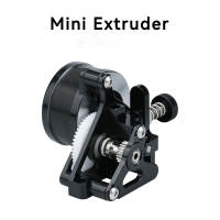 Экструдер Mini c двигателем BJY36