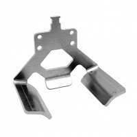Пластина крепления кулеров обдува модели для UlTi Steel