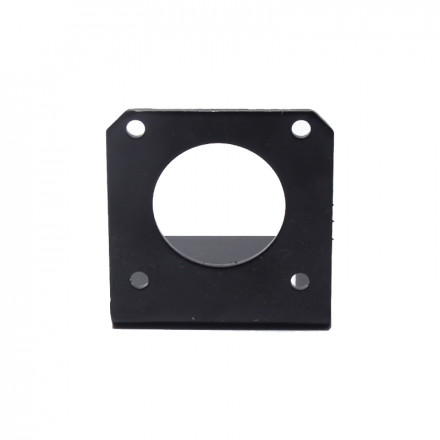Крепление для шагового двигателя Nema 23 (металл)