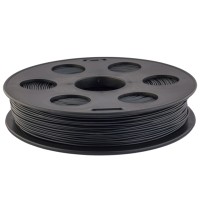 Пластик BFlex 0.5кг темно-серый Bestfilament (1.75мм) Пластик BFlex 0.5кг темно-серый Bestfilament (1.75мм)