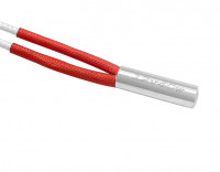 Керамический нагревательный элемент 12V с разъемом XH2.54 (130мм)