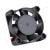 Вентилятор GDStime 40x40x10мм 24V на подшипниках (7500об)