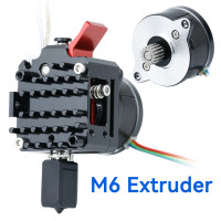 Экструдер Lizard M6 с двигателем BJY36