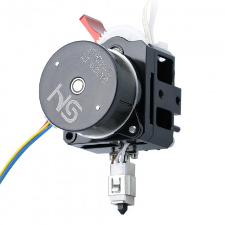 Экструдер Lizard M6 с двигателем BJY36