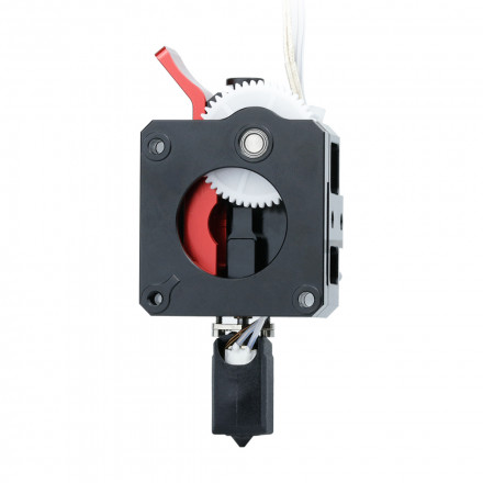 Экструдер Lizard M6 с двигателем BJY36