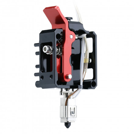 Экструдер Lizard M6 с двигателем BJY36