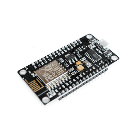 Контроллер Nodemcu Lua V3 WiFi (ESP8266 + CH340)