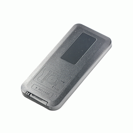 Инфракрасный пульт дистанционного управления