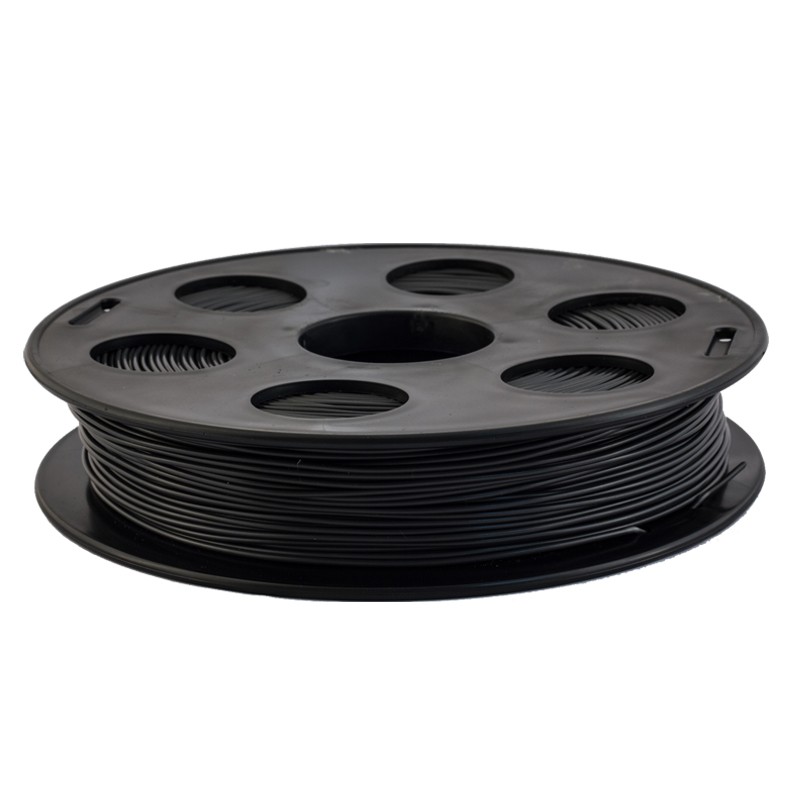 Пластик BFlex 0.5кг черный Bestfilament (1.75мм)