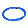 Фторопластовая трубка (PTFE) 4х2мм синяя
