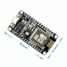 Контроллер Nodemcu Lua WiFi (ESP8266 + CP2102)