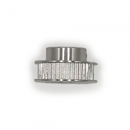 Зубчатый шкив для ремня GT2 6мм (40 зуб) на вал 8мм