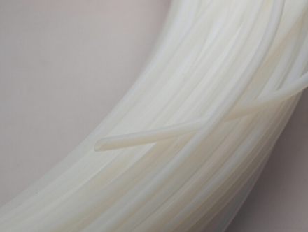 Фторопластовая трубка (PTFE) 4х3.2мм