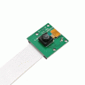 Видеокамера 5Mpx для Raspberry Pi с шлейфом 15см