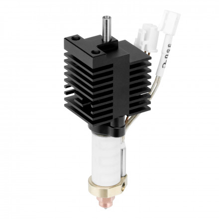 Хотэнд для Creality K2 Plus