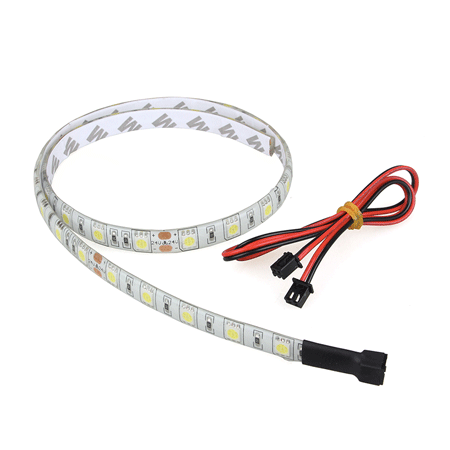 LED лента Lerdge 24V