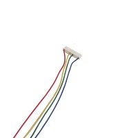 Шлейф ШД 500мм для NEMA 23