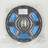 Пластик PLA 1кг синий Jamg He Пластик PLA 1кг синий Jamg He