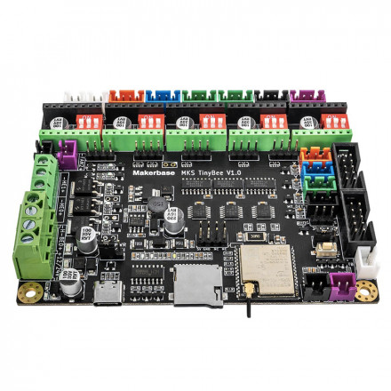 Плата MKS TinyBee (ESP32)