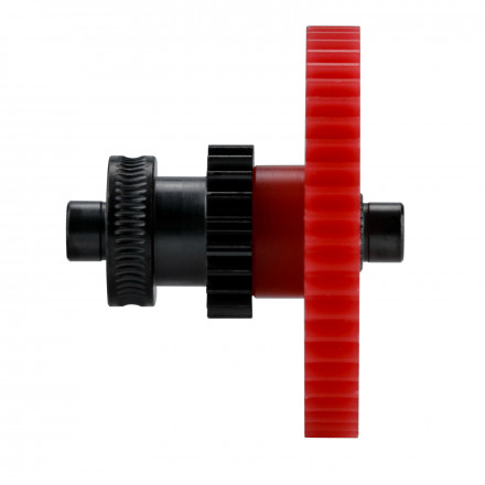 Комплект шестерен для экструдера Neptune 4 (закаленная сталь)