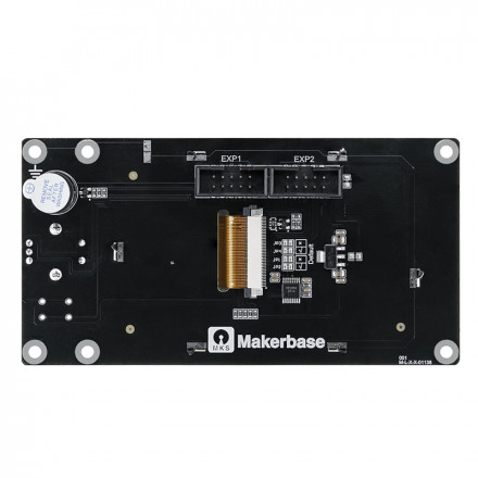 Дисплей MKS TS35 V2.0