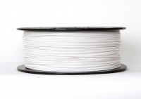 Пластик ABS 1кг (белый) Пластик ABS 1кг (белый)